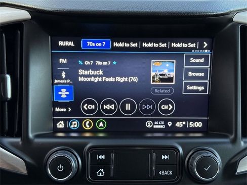 Certified 2024 GMC Terrain Denali w/ Denali Premium Package image 15