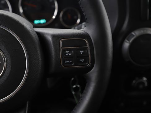 Used 2012 Jeep Wrangler Sport image 23