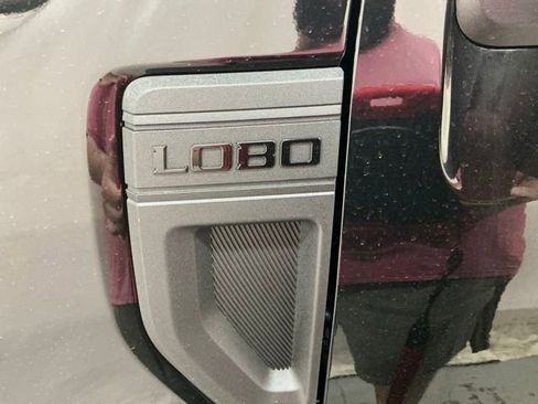 New 2026 Ford Maverick Lobo AWD/4WD image 8
