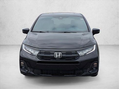 New 2026 Honda Odyssey Sport-L image 2