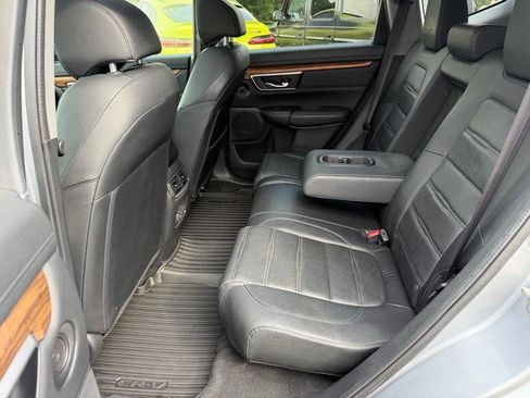 Used 2019 Honda CR-V Touring image 26