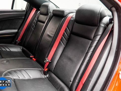 Used 2023 Dodge Charger SRT Hellcat w/ Harman/Kardon Audio Group image 41