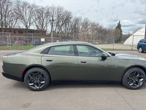 Used 2026 Dodge Charger R/T image 7
