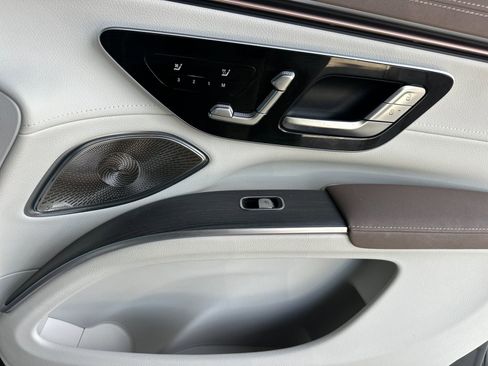 Certified 2023 Mercedes-Benz EQS 450+ SUV image 19