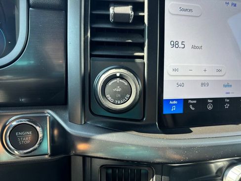 Used 2025 Ford F150 Lariat AWD/4WD image 34