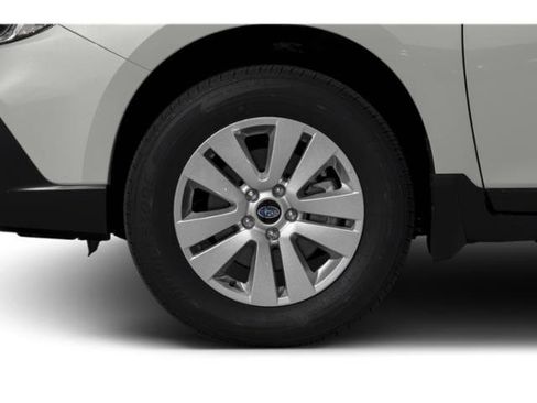 Used 2019 Subaru Outback 2.5i Touring w/ Protection Package #1 AWD/4WD image 14