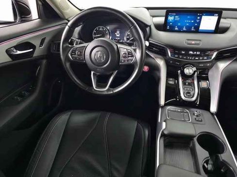 Used 2022 Acura TLX w/ Technology Package image 20
