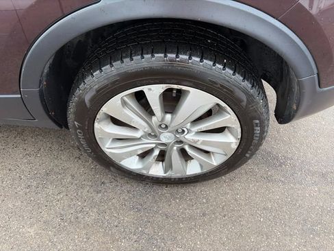 Used 2017 Buick Encore Preferred AWD/4WD image 42