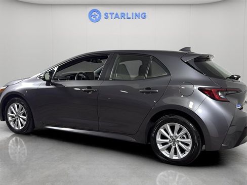 Used 2023 Toyota Corolla SE image 4