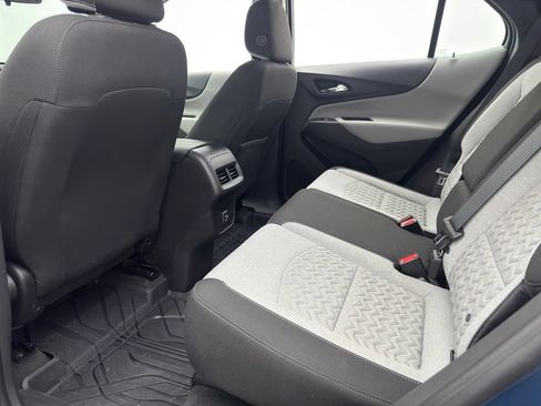 Used 2024 Chevrolet Equinox LS w/ LPO, Floor Liner Package FWD image 36