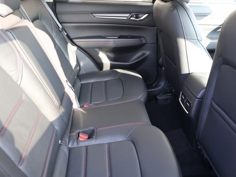 New 2025 MAZDA CX-5 Carbon Edition image 13