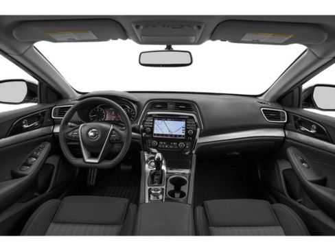 Used 2018 Nissan Maxima 3.5 SV FWD image 11