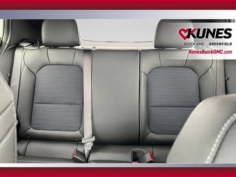 New 2026 Buick Envista Sport Touring w/ Convenience I Package FWD image 34