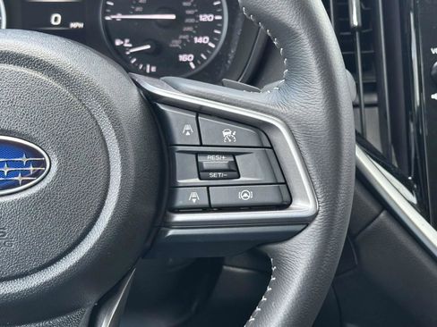 Certified 2025 Subaru Ascent Premium image 26