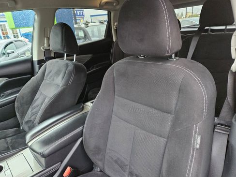 Used 2017 Nissan Murano S w/ Navigation Package image 6