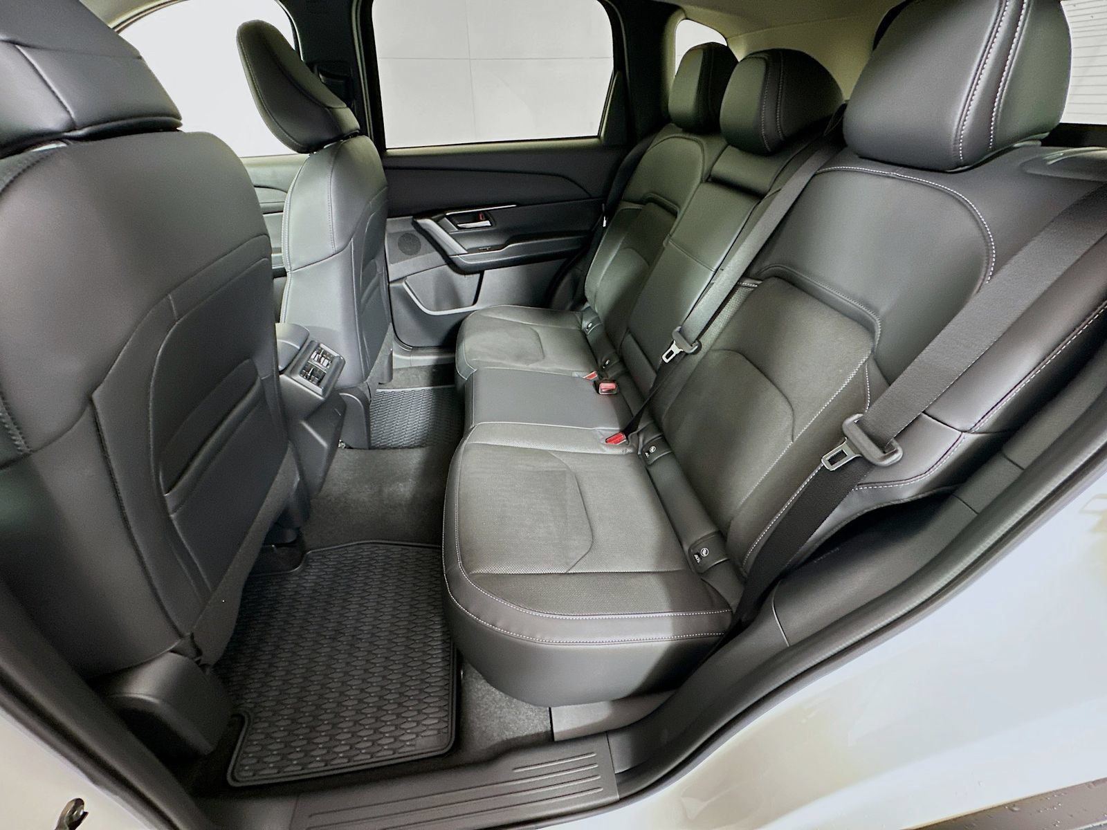 New 2026 MAZDA CX-5 Preferred AWD/4WD image 24