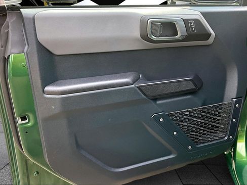 Used 2024 Ford Bronco Big Bend image 18