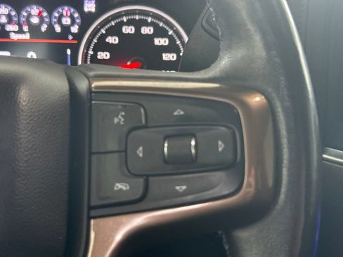 Used 2022 Chevrolet Silverado 1500 High Country w/ Z71 Off-Road Package AWD/4WD image 25