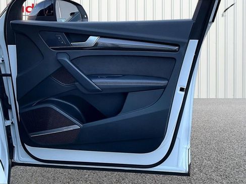 Used 2023 Audi SQ5 Premium Plus w/ Premium Plus Package image 28