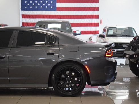 Used 2021 Dodge Charger Scat Pack image 18