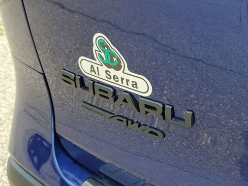 New 2026 Subaru Ascent Limited Bronze AWD/4WD image 6