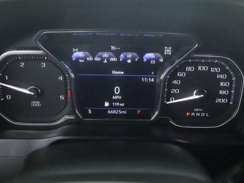 Used 2022 GMC Sierra 2500 Denali AWD/4WD image 22