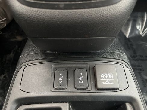 Used 2016 Honda CR-V EX image 21