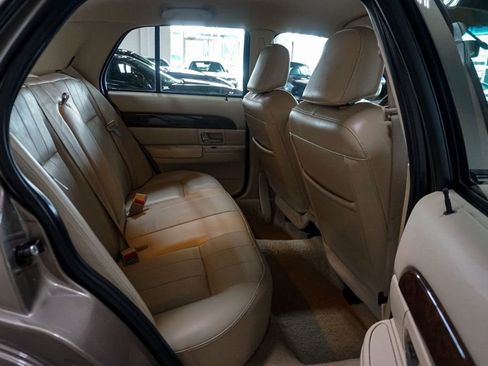 Used 2006 Mercury Grand Marquis LS image 37