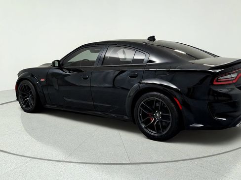 Used 2022 Dodge Charger Scat Pack RWD image 3