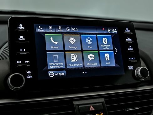 Used 2019 Honda Accord Sport image 19