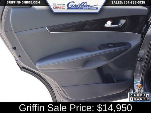 Used 2019 Kia Sorento EX FWD image 37