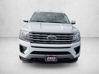 Used 2021 Ford Expedition XLT AWD/4WD video 2