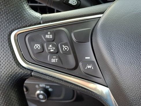 Certified 2024 Chevrolet Equinox LS w/ LS Convenience Package image 21