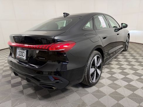 New 2026 Audi A5 2.0T Premium AWD/4WD image 9