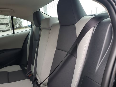 New 2026 Toyota Corolla LE image 11