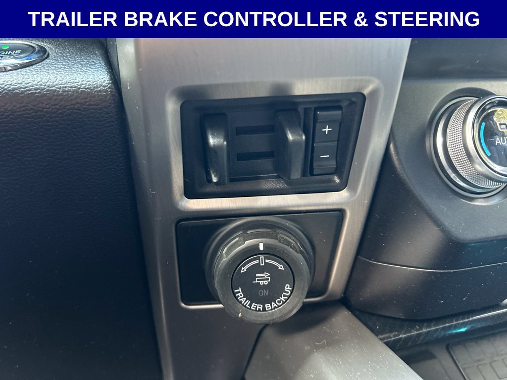 Used 2020 Ford F250 Platinum AWD/4WD image 17