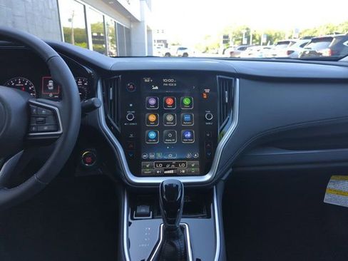 Used 2025 Subaru Legacy Premium image 22