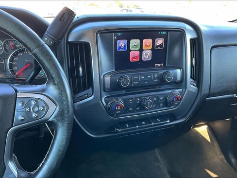 Used 2016 Chevrolet Silverado 2500 LT image 6