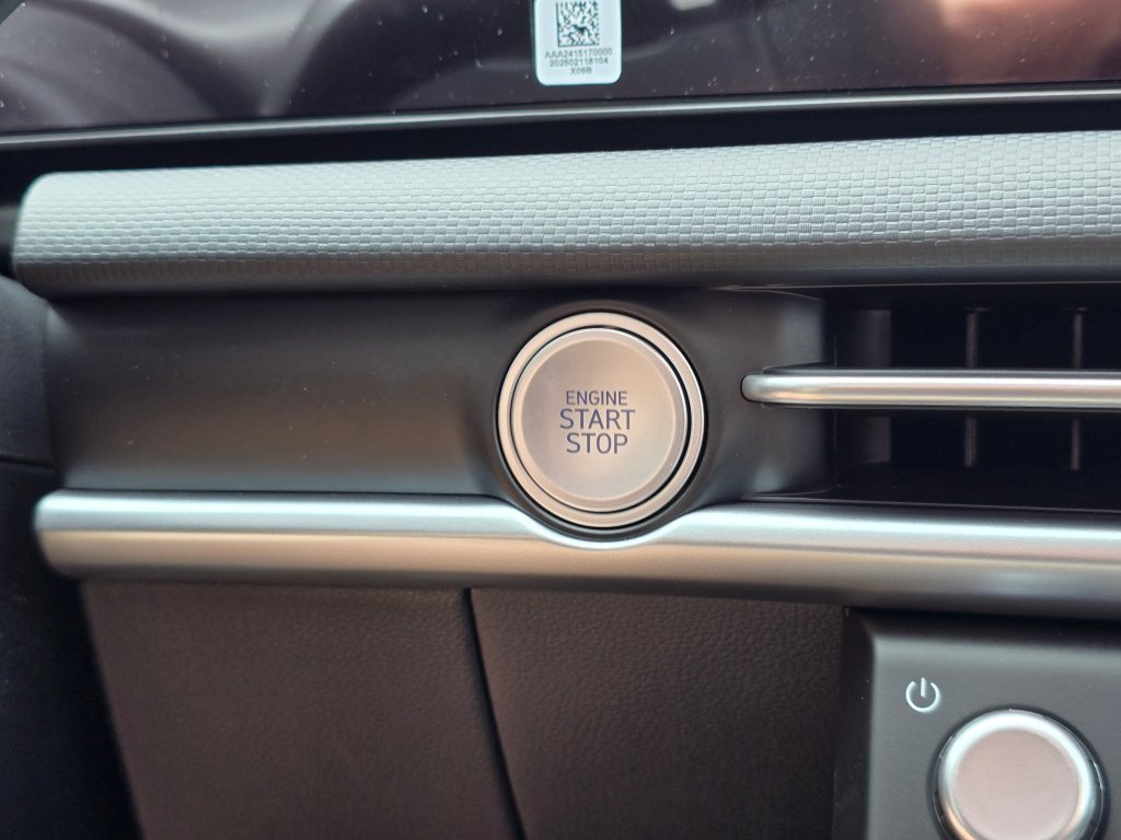 New 2026 Hyundai Tucson SE AWD/4WD image 31