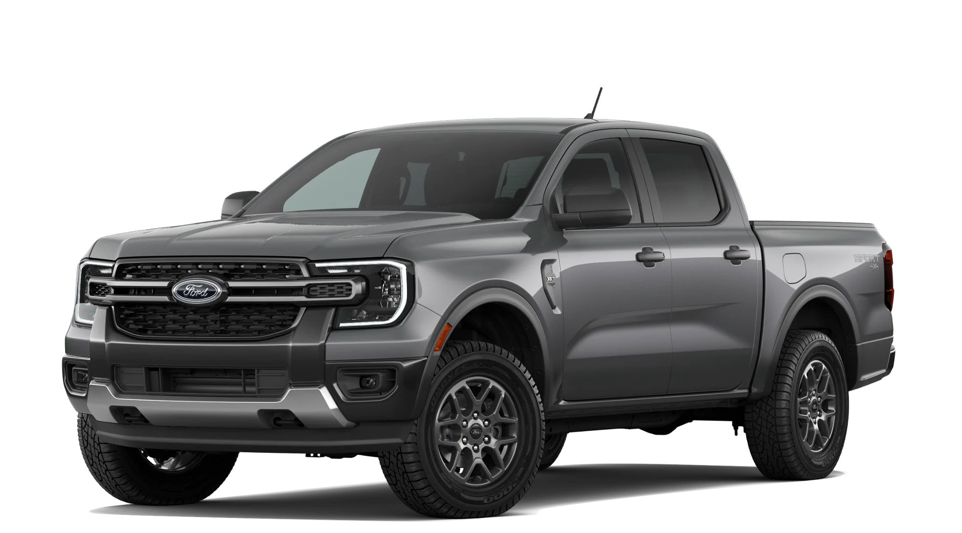 New 2026 Ford Ranger XLT w/ FX4 Off-Road Package AWD/4WD image 45