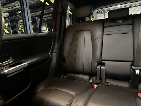 Certified 2023 Mercedes-Benz GLB 250 4MATIC image 27