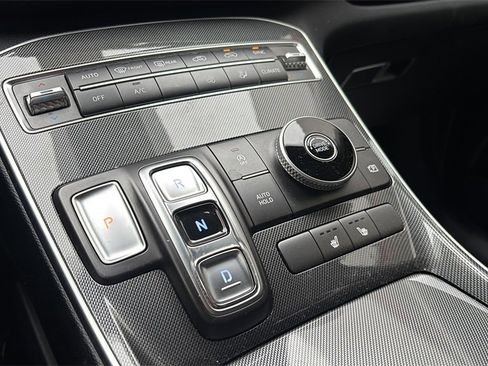 Used 2021 Hyundai Santa Fe SEL w/ Convenience Package image 23