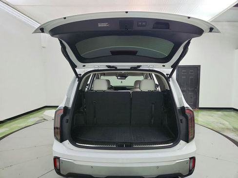 Used 2024 Kia Telluride SX FWD image 32
