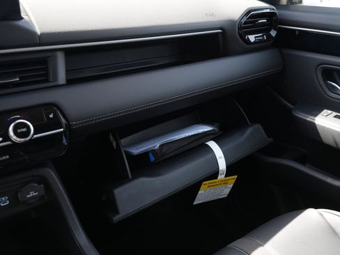 Used 2026 Honda Pilot EX-L image 30