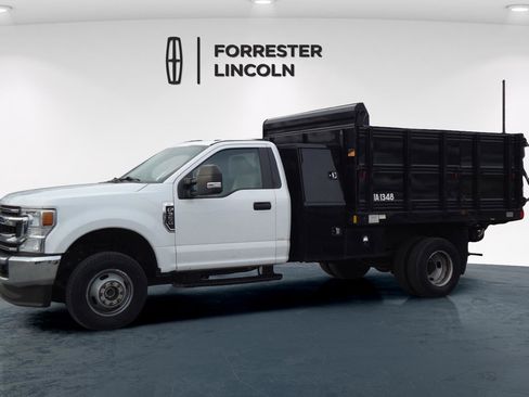 Used 2022 Ford F350 XL w/ Power Equipment Group image 6