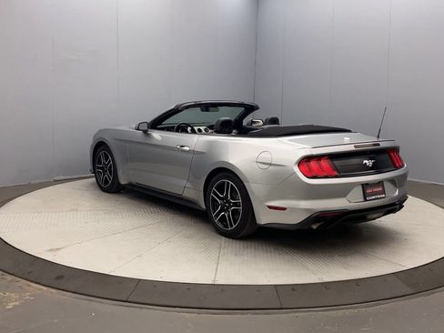 Used 2023 Ford Mustang Premium RWD image 3