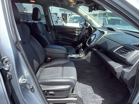 Certified 2024 Subaru Ascent Touring AWD/4WD image 16