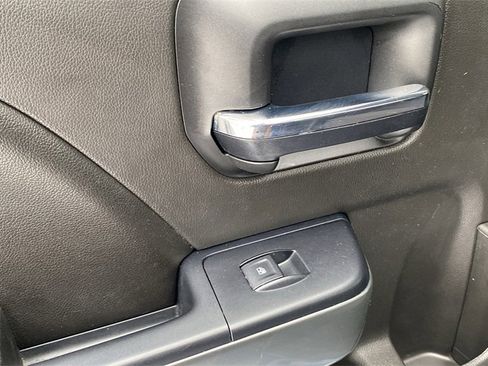 Used 2016 Chevrolet Silverado 1500 LT w/ All Star Edition image 13