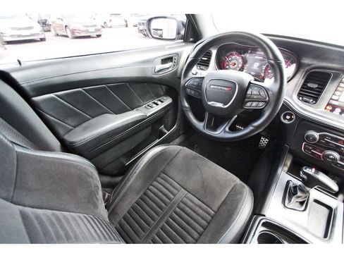 Used 2023 Dodge Charger R/T w/ Daytona Edition Group RWD image 9
