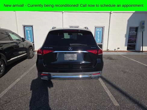 Used 2021 Mercedes-Benz GLE 350 4MATIC image 6